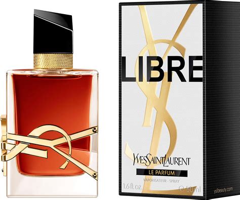 ysl beauty libre eau de parfum|ysl libre perfume price.